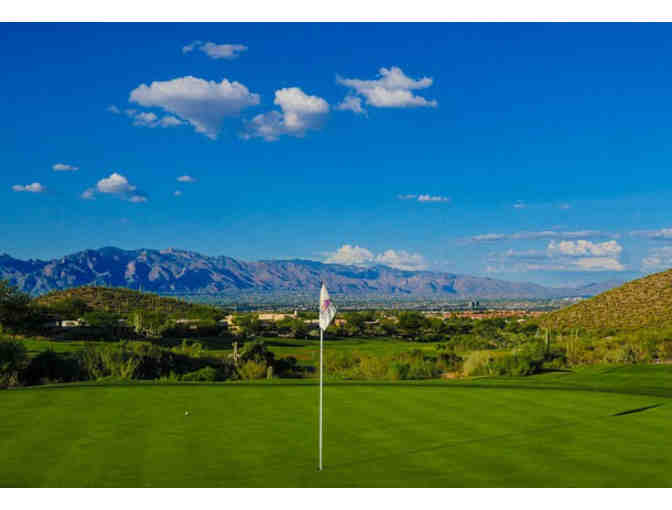 JW Marriott Tucson Starr Pass - 3 Night Stay, Parking, 2 Rounds of Golf, Couples Massage - Photo 5