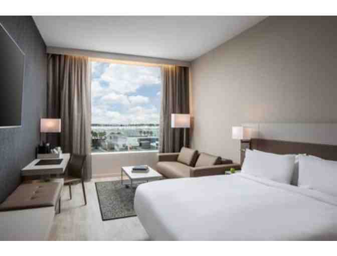 AC HOTEL LOS ANGELES SOUTH BAY - 1 NIGHT STAY W/ BREAKFAST FOR 2, VALET, &amp; $100 CREDIT - Photo 5