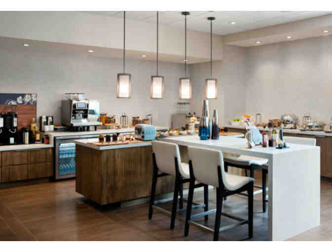 Irvine Marriott - Two Night Weekend Stay with Parking, M Club Access, &amp; Top Golf - Photo 1