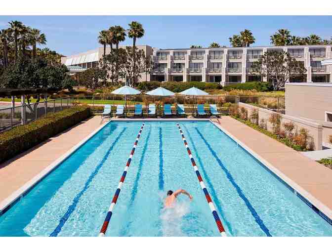Coronado Island Resort &amp; Spa - Two Night Stay + Parking &amp; Resort Fee + $100 Spa - Photo 5