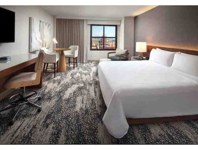 The Westin San Diego Gaslamp Quarter - Two (2) Night Stay with Parking & Destination Fee