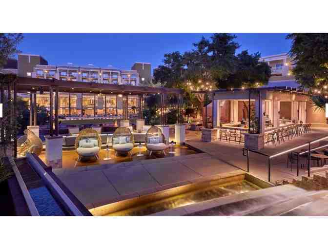 JW Marriott Phoenix Desert Ridge Resort & Spa - Two (2) Night Stay with Self-Parking