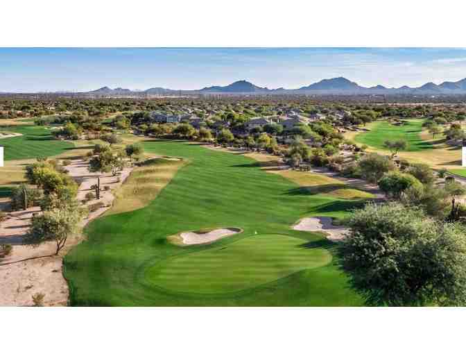 JW Marriott Phoenix Desert Ridge Resort & Spa - Two (2) Night Stay with Self-Parking