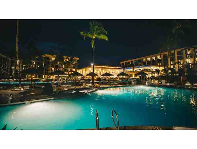 Waikoloa Beach Marriott Resort & Spa-Three (3) Night Stay with Waived Resort Fee & Parking