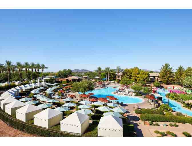 The Westin Kierland Resort & Spa - 2 Night Stay with Breakfast for 2 and Parking