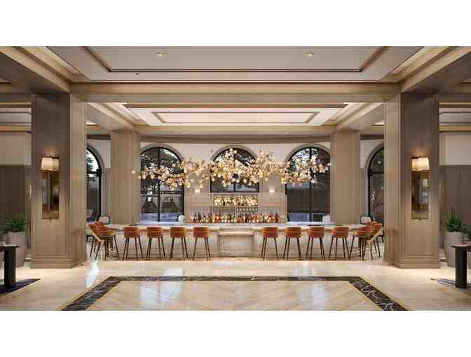 The Ritz-Carlton Dallas, Las Colinas - Two (2) Night Stay with Breakfast for 2