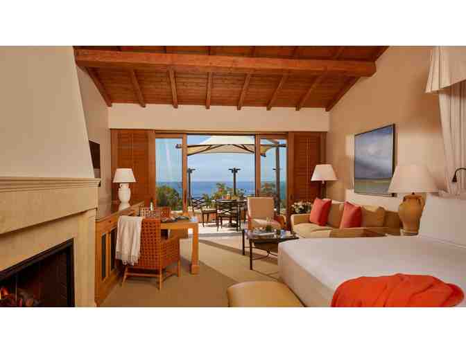 The Resort at Pelican Hill - One (1) Night Bungalow Stay and Breakfast for 2