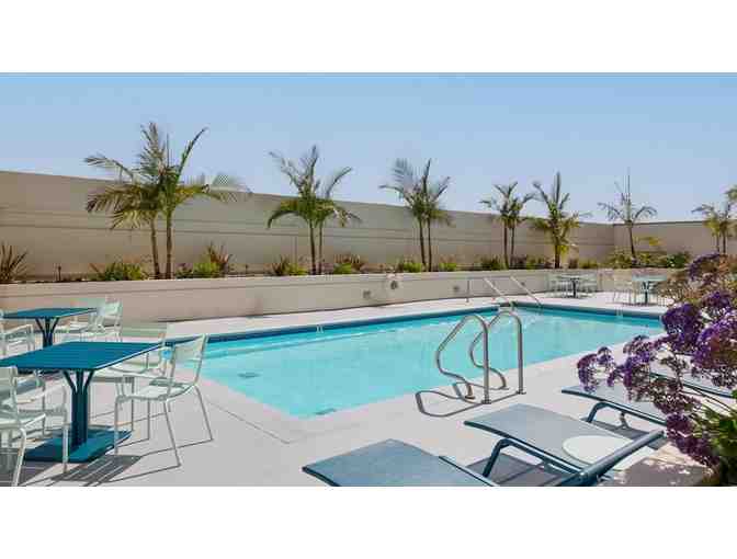 The Westin Los Angeles Airport-Two (2) Night Stay w/ Club Access, Use of TopGolf, Parking