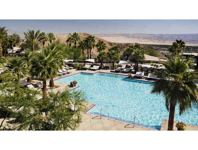 The Ritz-Carlton Rancho Mirage - Two (2) Night Stay with Breakfast for 2 & Valet Parking