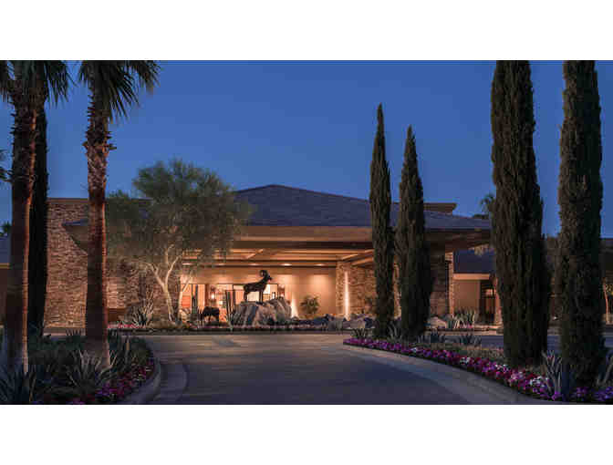The Ritz-Carlton Rancho Mirage - One (1) Night Stay with Resort Fee and Valet Parking - Photo 2