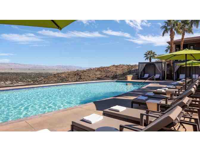 The Ritz-Carlton Rancho Mirage - One (1) Night Stay with Resort Fee and Valet Parking - Photo 6