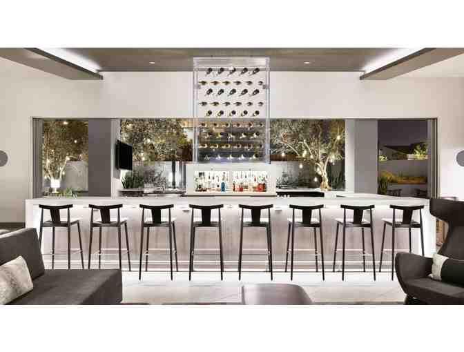 AC Hotel Los Angeles South Bay - Two (2) Night Stay with Breakfast and Self-Parking