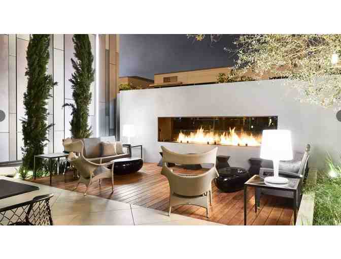 AC Hotel Los Angeles South Bay - Two (2) Night Stay with Breakfast and Self-Parking