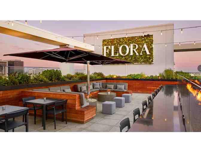AC Hotel Los Angeles South Bay - Two (2) Night Stay with Breakfast and Self-Parking