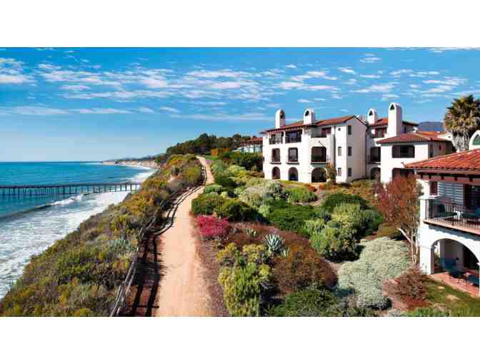 The Ritz-Carlton Bacara, Santa Barbara - One (1) Night Stay Resort View with Resort Fee