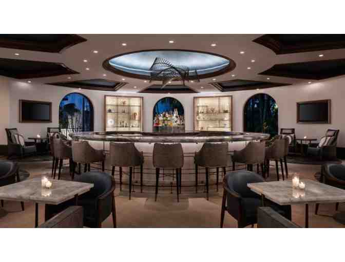 The Ritz-Carlton Bacara, Santa Barbara - One (1) Night Stay Resort View with Resort Fee