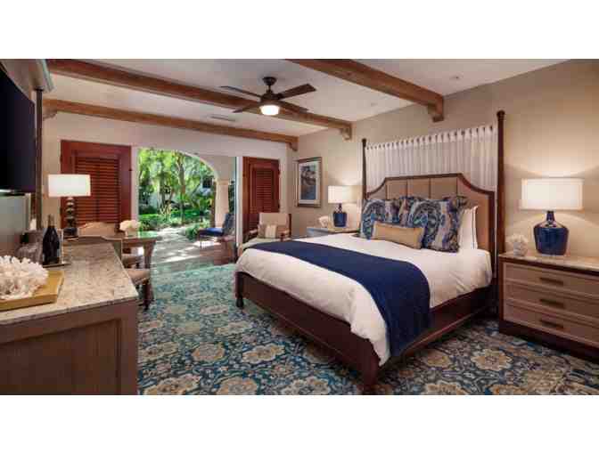 The Ritz-Carlton Bacara, Santa Barbara - One (1) Night Stay Resort View with Resort Fee