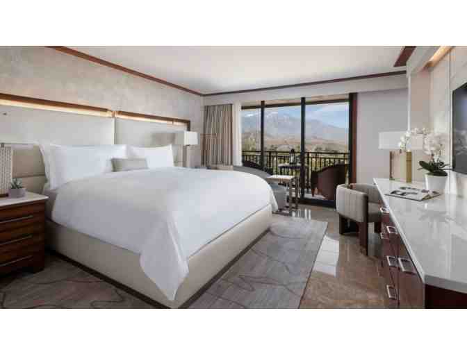 The Ritz-Carlton Rancho Mirage - One (1) Night Stay with Resort Fee and Valet Parking - Photo 7