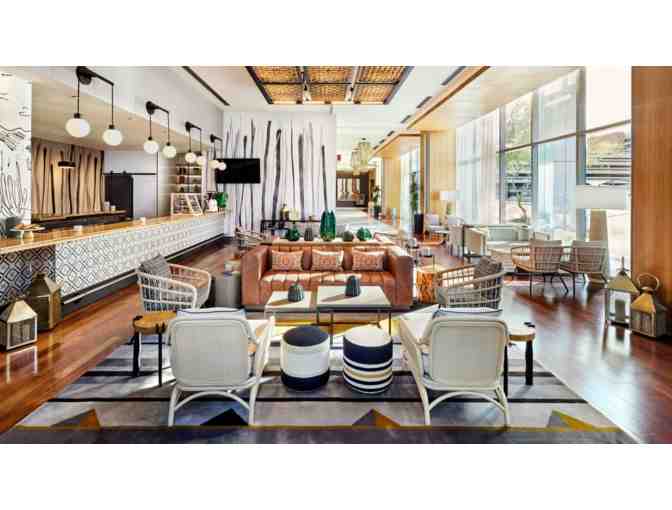 The Westin Phoenix Downtown - One (1) Night Stay with $50 Food & Beverage Credit