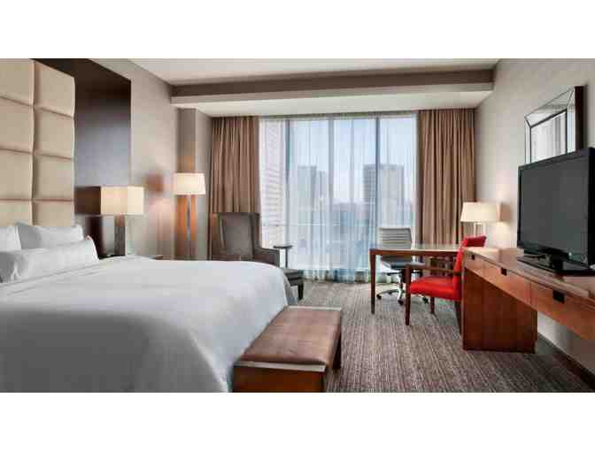 The Westin Phoenix Downtown - One (1) Night Stay with $50 Food & Beverage Credit