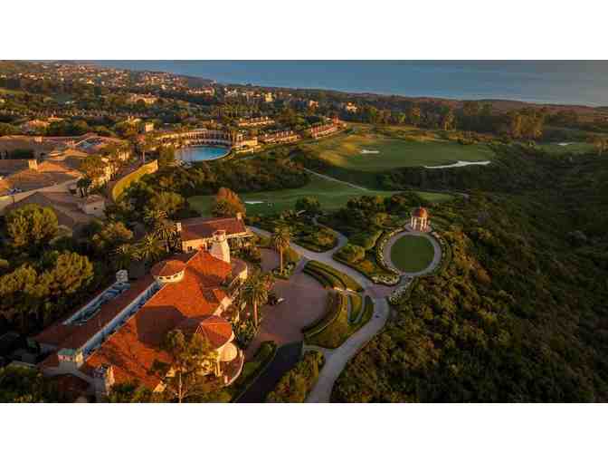 The Resort at Pelican Hill - One (1) Night Bungalow Stay