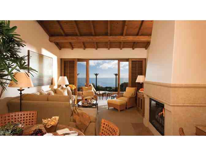 The Resort at Pelican Hill - One (1) Night Bungalow Stay