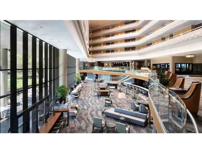 Sawgrass Marriott Golf Resort & Spa-Two (2) Night Stay w/ Resort Fee, Breakfast & Parking
