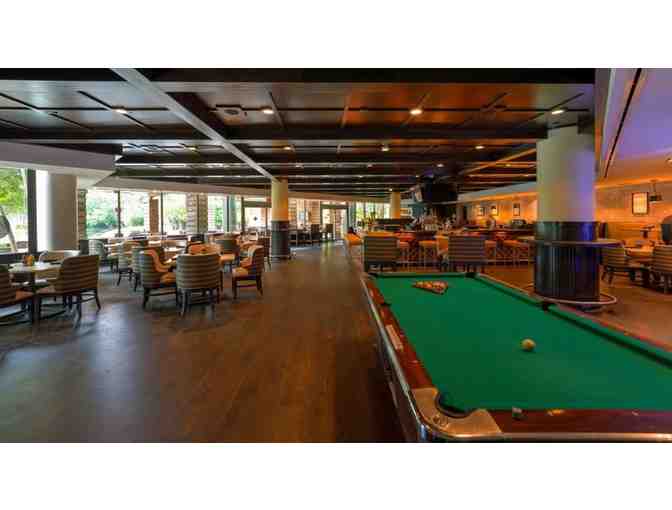 Sawgrass Marriott Golf Resort & Spa-Two (2) Night Stay w/ Resort Fee, Breakfast & Parking