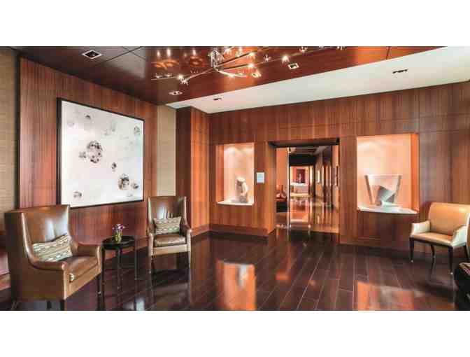 The Ritz-Carlton Bal Harbour, Miami -- One (1) Night Stay