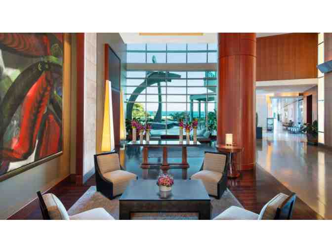 The Ritz-Carlton Bal Harbour, Miami -- One (1) Night Stay