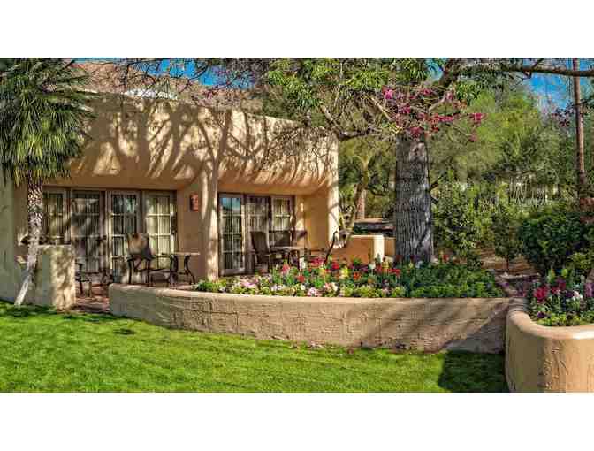 JW Marriott Scottsdale Camelback Inn Scottsdale - Two (2) Night Stay with Resort Fee - Photo 8
