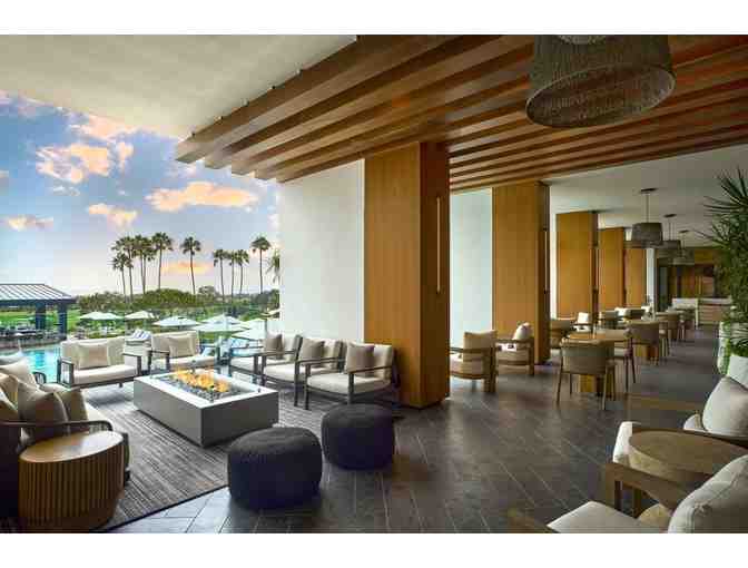 VEA Newport Beach, A Marriott Resort and Spa- One (1) Night Stay with Resort Fee & Parking