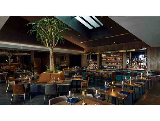 VEA Newport Beach, A Marriott Resort and Spa- One (1) Night Stay with Resort Fee & Parking