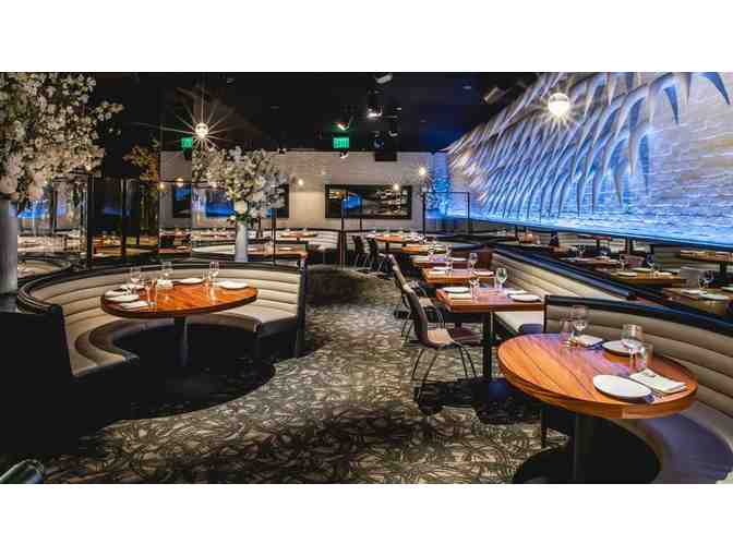 W Los Angeles West Beverly Hills - Two (2) Night Stay with Parking & Cabana Rental