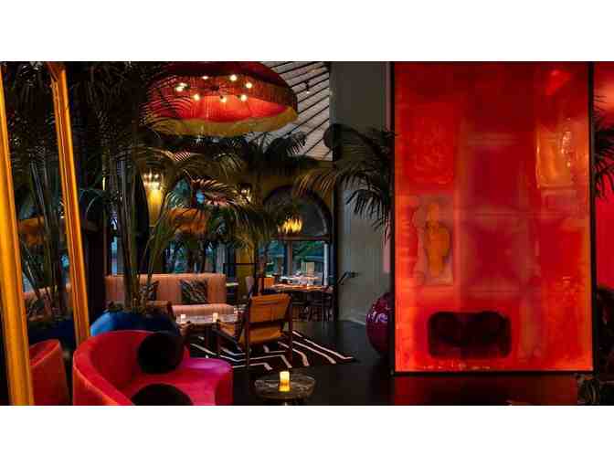 The Ritz-Carlton Dallas, Las Colinas - One (1) Night Stay in a Villa with Breakfast for 2