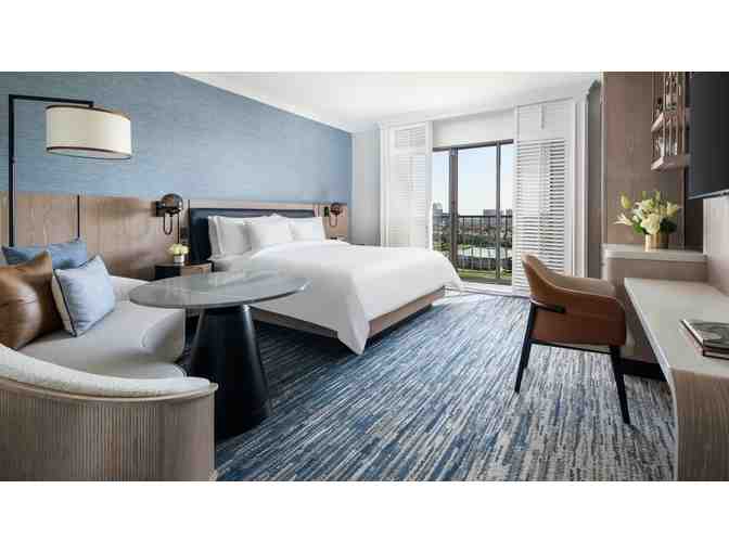 The Ritz-Carlton Dallas, Las Colinas - One (1) Night Stay in a Villa with Breakfast for 2