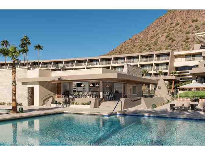 The Phoenician Resort - Two (2) Night Stay