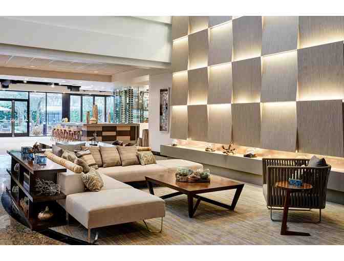 Torrance Marriott Redondo Beach - Two (2) Night Weekend Stay