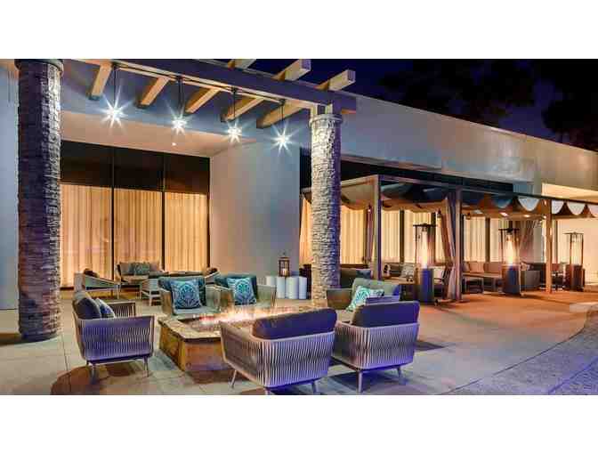 Torrance Marriott Redondo Beach - Two (2) Night Weekend Stay