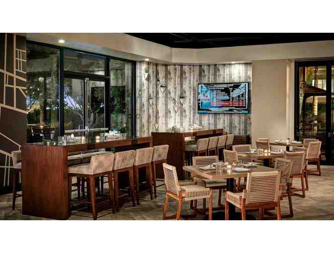 Torrance Marriott Redondo Beach - Two (2) Night Weekend Stay