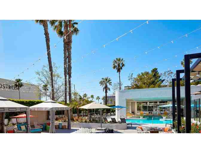 Torrance Marriott Redondo Beach - Two (2) Night Weekend Stay