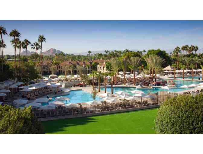 The Phoenician Resort - Two (2) Night Stay