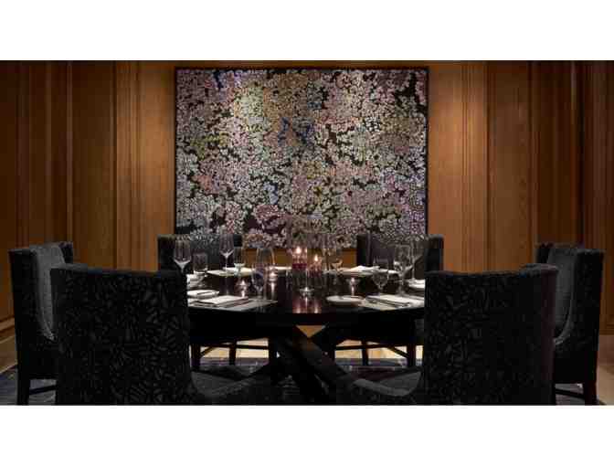 The Ritz-Carlton Cleveland - One (1) Night Stay with Breakfast for 2