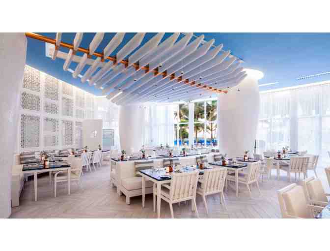 The St. Regis Bal Harbour Resort - One (1) Night Stay