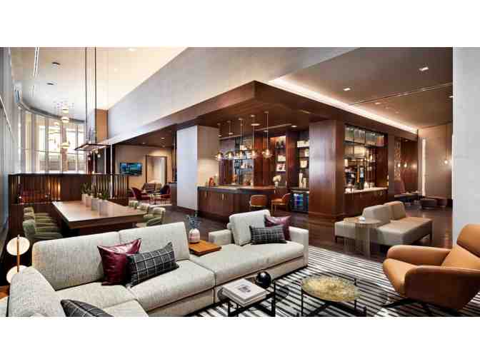 Sheraton Phoenix Downtown- Two (2) Night Stay w/ Destination Fee, Club Lounge & Parking