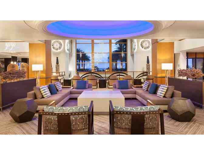 Fort Lauderdale Marriott Harbor Beach Resort & Spa - Two (2) Night Stay - Photo 3