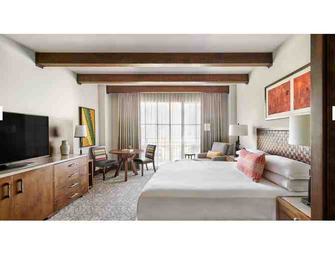 The Ritz-Carlton, Dove Mountain - One (1) Night Stay with Breakfast for 2 & Valet Parking