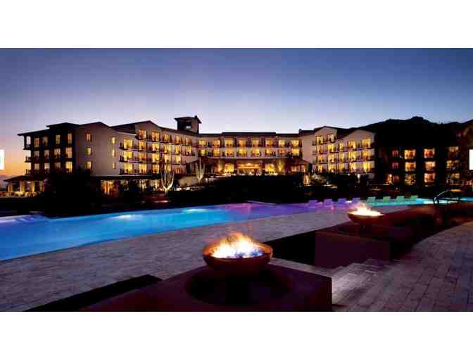 The Ritz-Carlton, Dove Mountain - One (1) Night Stay with Breakfast for 2 & Valet Parking