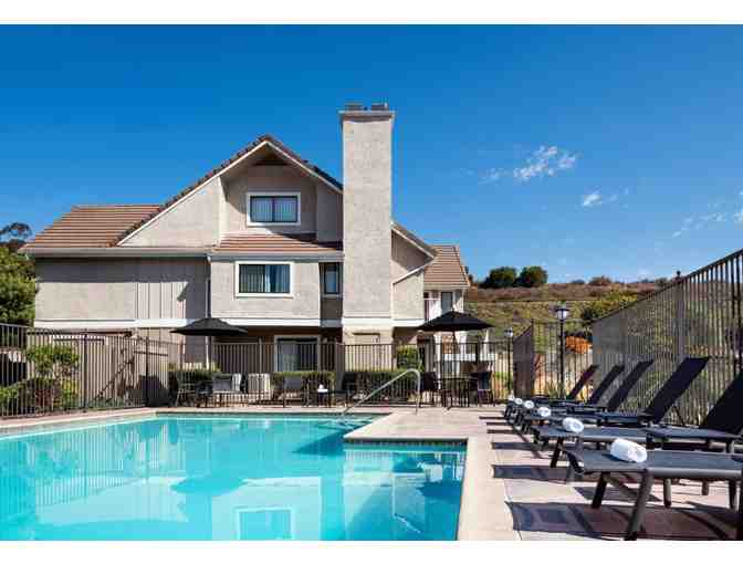 2 nights' stay in Studio suite at Residence Inn San Diego La Jolla - Photo 1