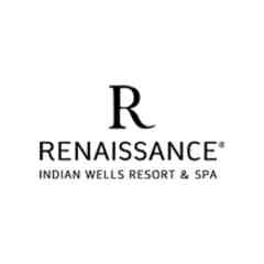 RENAISSANCE INDIAN WELLS RESORT AND SPA